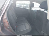 Nissan Rogue Sl JN8AS5MV3AW117334 снимка
