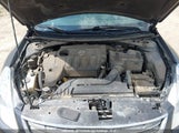 Nissan Altima 2.5 S 1N4AL2AP6CN511843 fotografie