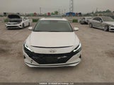 Hyundai Elantra Preferred Ivt With Sun And Tech Package KMHLM4AG8NU225542 fotografie
