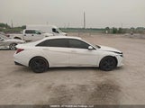 Hyundai Elantra Preferred Ivt With Sun And Tech Package KMHLM4AG8NU225542 fotografie