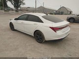 Hyundai Elantra Preferred Ivt With Sun And Tech Package KMHLM4AG8NU225542 fotografie