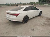 Hyundai Elantra Preferred Ivt With Sun And Tech Package KMHLM4AG8NU225542 fotografie