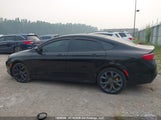 Chrysler 200 S 1C3CCCBG0GN180713 fotografie