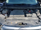 Ford Edge Sel 2FMPK4J8XHBB70196 photo