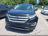 Ford Edge Sel 2FMPK4J8XHBB70196 photo