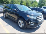 Ford Edge Sel 2FMPK4J8XHBB70196 photo