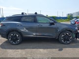 Kia Sportage Ex KNDPVCAF2P7139990 photo