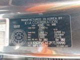 Kia Sportage Ex KNDPVCAF2P7139990 photo
