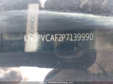 Kia Sportage Ex KNDPVCAF2P7139990 photo