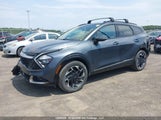 Kia Sportage Ex KNDPVCAF2P7139990 photo