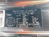 Kia Sportage Ex KNDPVCAF2P7139990 photo