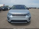 Land Rover Discovery Sport Hse SALCR2BGXHH684943 снимка