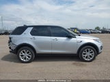 Land Rover Discovery Sport Hse SALCR2BGXHH684943 снимка
