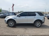 Land Rover Discovery Sport Hse SALCR2BGXHH684943 снимка