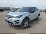 Land Rover Discovery Sport Hse SALCR2BGXHH684943 снимка