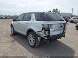 Land Rover Discovery Sport Hse SALCR2BGXHH684943 снимка