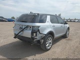 Land Rover Discovery Sport Hse SALCR2BGXHH684943 снимка