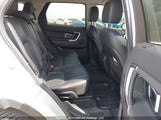 Land Rover Discovery Sport Hse SALCR2BGXHH684943 снимка