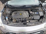 Hyundai Elantra Gt KMHD35LH9GU325252 fotografie