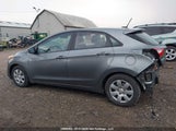 Hyundai Elantra Gt KMHD35LH9GU325252 fotografie