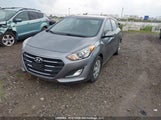 Hyundai Elantra Gt KMHD35LH9GU325252 fotografie