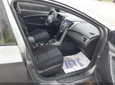 Hyundai Elantra Gt KMHD35LH9GU325252 fotografie