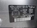 Hyundai Elantra Gt KMHD35LH9GU325252 fotografie
