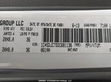 Dodge Durango R/T 1C4SDJCT5DC681138 снимка