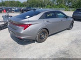 Hyundai Elantra Luxury Ivt KMHLN4AG5PU383997 fotografie