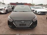Hyundai Accent Preferred 3KPC24A30KE052813 fotografie