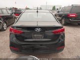 Hyundai Accent Preferred 3KPC24A30KE052813 fotografie