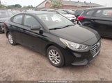Hyundai Accent Preferred 3KPC24A30KE052813 fotografie