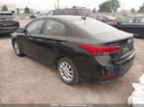 Hyundai Accent Preferred 3KPC24A30KE052813 fotografie