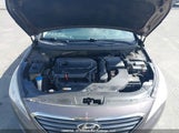 Hyundai Sonata Gl 5NPE24AF0FH067414 fotografie