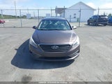 Hyundai Sonata Gl 5NPE24AF0FH067414 fotografie