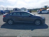 Hyundai Sonata Gl 5NPE24AF0FH067414 fotografie