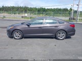 Hyundai Sonata Gl 5NPE24AF0FH067414 fotografie