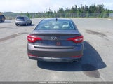 Hyundai Sonata Gl 5NPE24AF0FH067414 fotografie
