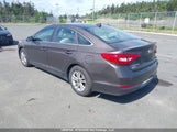 Hyundai Sonata Gl 5NPE24AF0FH067414 fotografie