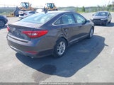 Hyundai Sonata Gl 5NPE24AF0FH067414 fotografie
