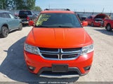 Dodge Journey Sxt 3C4PDDCG8HT609841 снимка