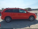 Dodge Journey Sxt 3C4PDDCG8HT609841 снимка