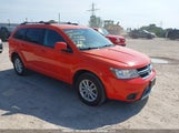 Dodge Journey Sxt 3C4PDDCG8HT609841 снимка