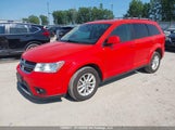 Dodge Journey Sxt 3C4PDDCG8HT609841 снимка