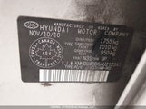 Hyundai Elantra Blue/Gls/Se KMHDU4BD6AU212341 fotografie