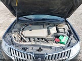 Lincoln Mkz Hybrid 3LNDL2L33CR831924 снимка