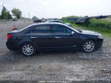 Lincoln Mkz Hybrid 3LNDL2L33CR831924 снимка