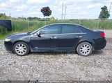 Lincoln Mkz Hybrid 3LNDL2L33CR831924 снимка