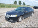 Lincoln Mkz Hybrid 3LNDL2L33CR831924 снимка