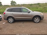 Hyundai Santa Fe 5XYZHDAG3BG039147 снимка